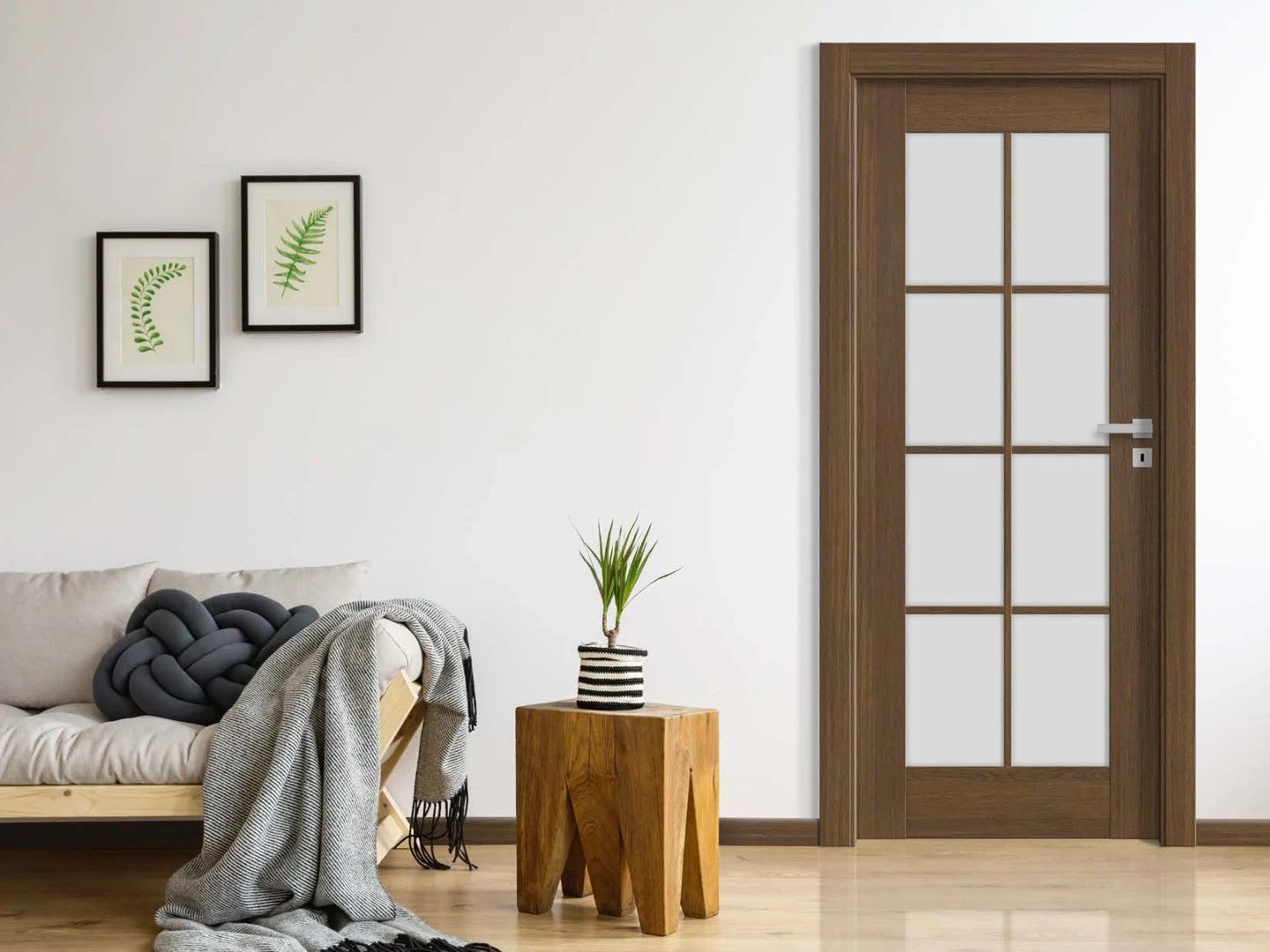 Drzwi wewnętrzne Podlaskie